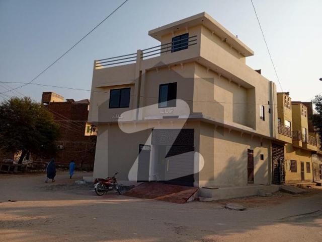 House for sale in Multan, Islamabad Capital Territory