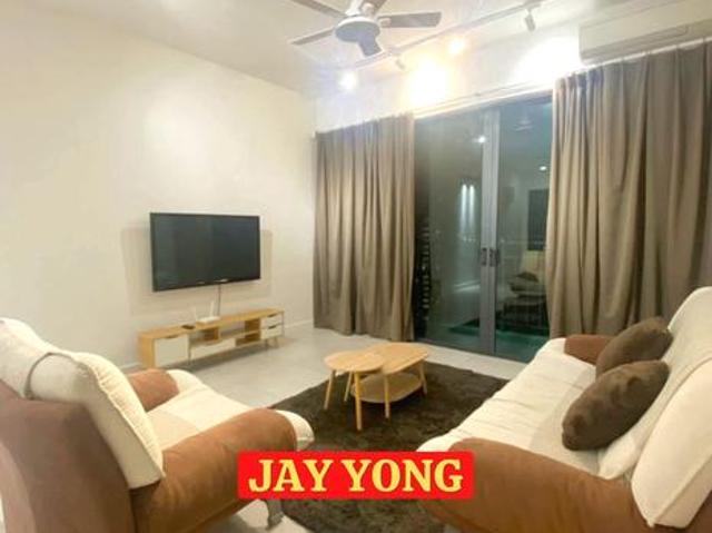 Condominium for rent in Georgetown, Penang