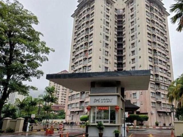 Condominium for sale in Country Heights Damansara, Kuala Lumpur