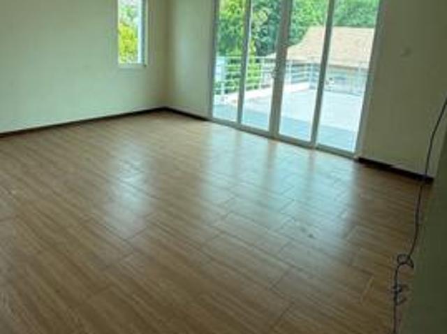 Terraced House for rent in Georgetown, Penang