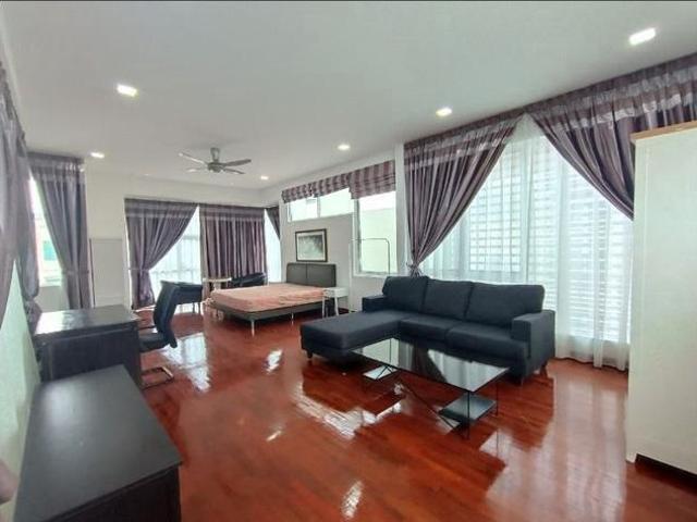 Residential House for rent in Tanjong Sepat, Selangor