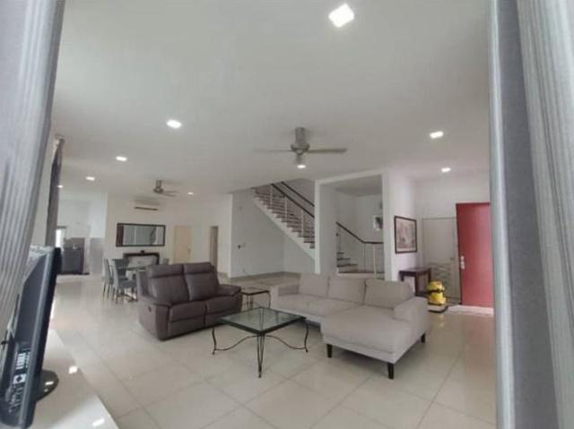 Residential House for rent in Tanjong Sepat, Selangor