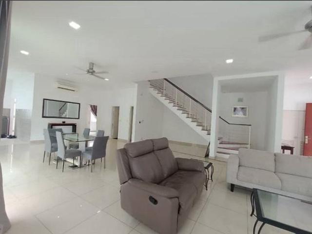 Residential House for rent in Tanjong Sepat, Selangor