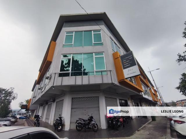 Shop for rent in Selayang, Selangor