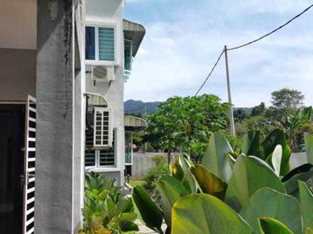 Terraced House for sale in Balik Pulau, George Town