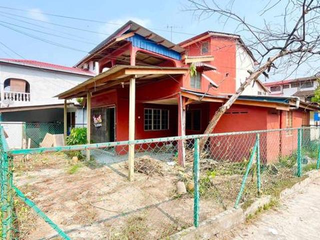 House for sale in Country Heights Damansara, Kuala Lumpur