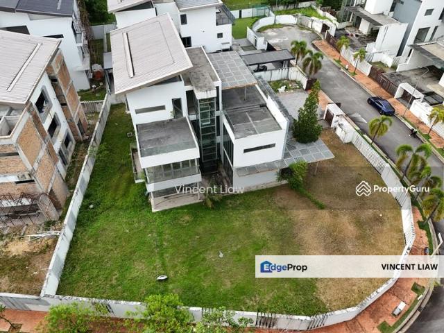House for sale in Petaling, Damansara Damai