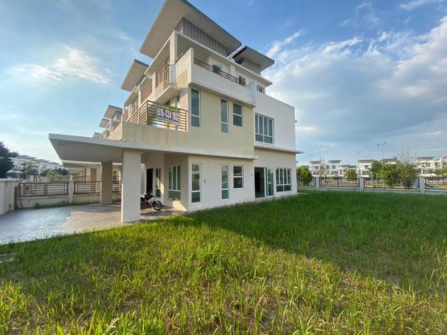 Residential House for sale in Selayang, Selangor