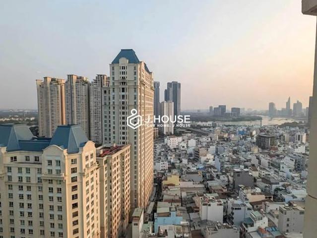 Căn hộ cho thuê tại Thủ Đức, Hồ Chí Minh