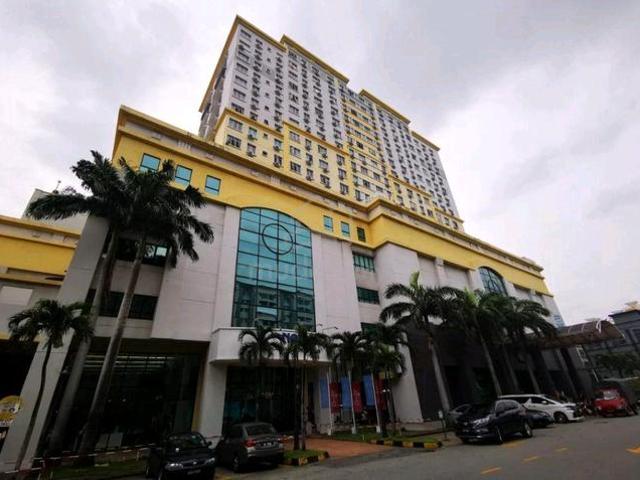 Serviced Residence for rent in Petaling, Subang Jaya