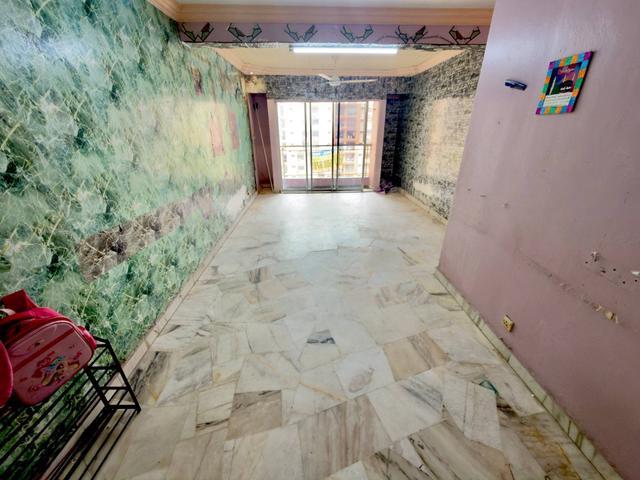 Apartment for sale in Bandar Kinrara, Majlis Bandaraya Subang Jaya