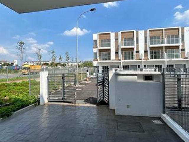 Terraced House for rent in Petaling Jaya, Petaling