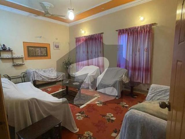 House for sale in Gulshan-e-Iqbal Town, North Waziristan