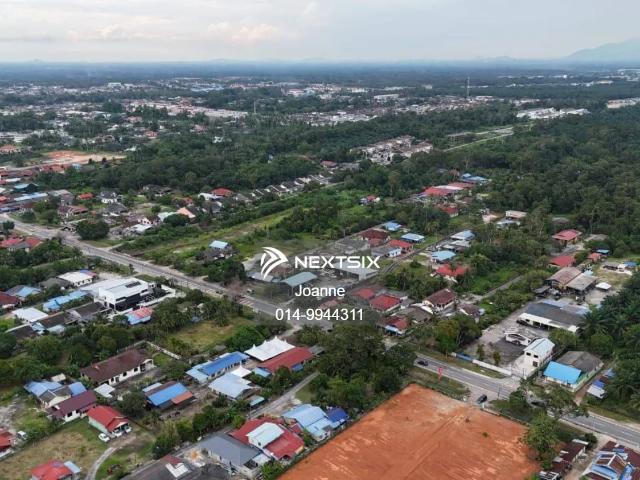 Residential House for sale in Pengerang, Kota Tinggi