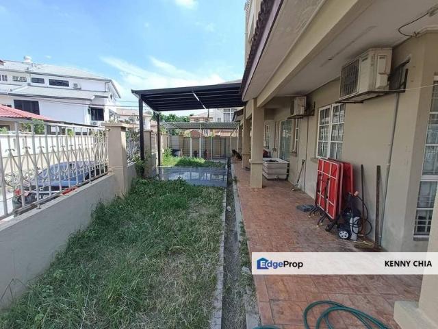 House for sale in Petaling, Subang Jaya