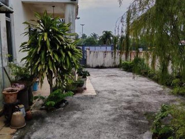 Terraced House for sale in Ulu Tiram, Johor