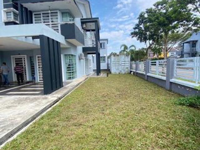 Terraced House for sale in Johor Bahru