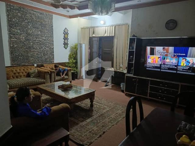 House for sale in Islamabad