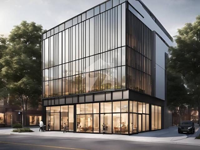 Building for sale in Islamabad