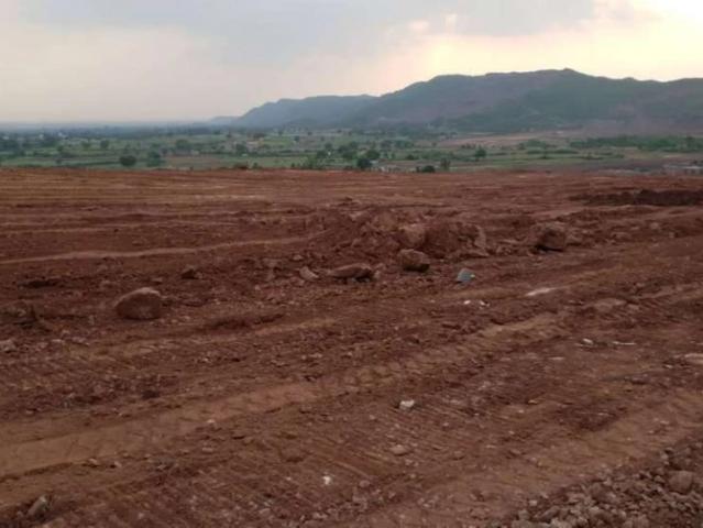 Land for sale in Islamabad