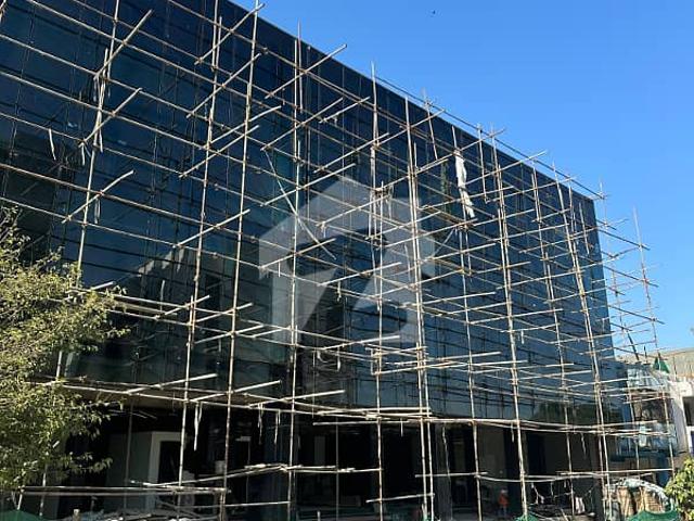 Building for sale in Islamabad