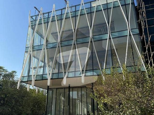 Building for sale in Islamabad