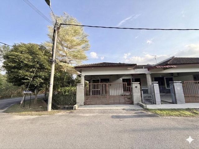 Terraced House for sale in Bukit Katil, Malaka