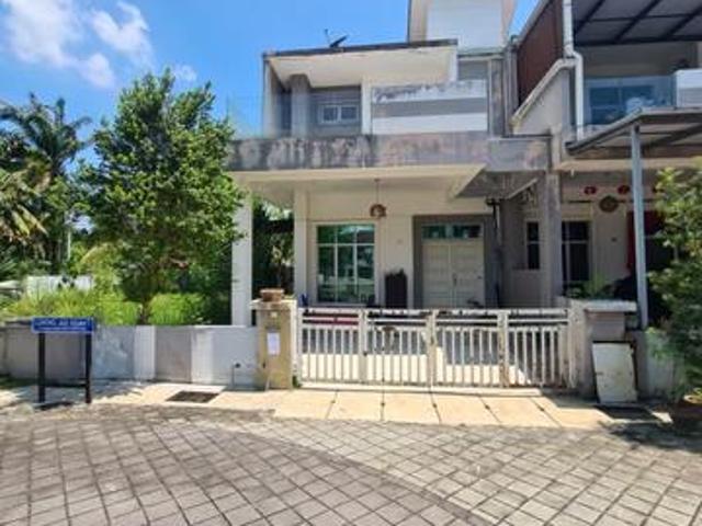 Terraced House for sale in Bukit Mertajam, Seberang Perai