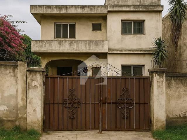 House for sale