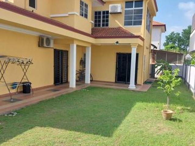 Terraced House for rent in Port Klang, Selangor