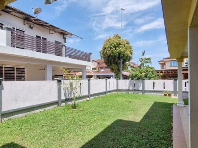 Terraced House for sale in Port Klang, Selangor