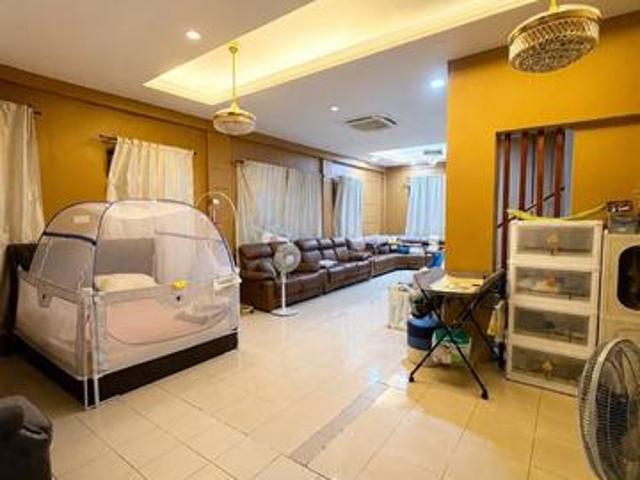 Terraced House for sale in Kinabalu, Sabah