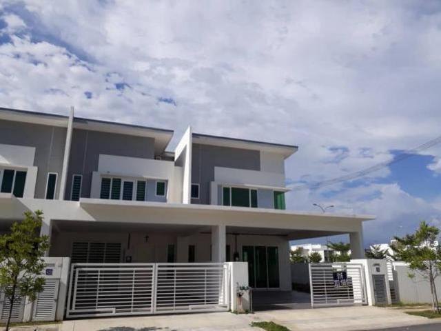 Terraced House for sale in Sendayan Village, Negeri Sembilan