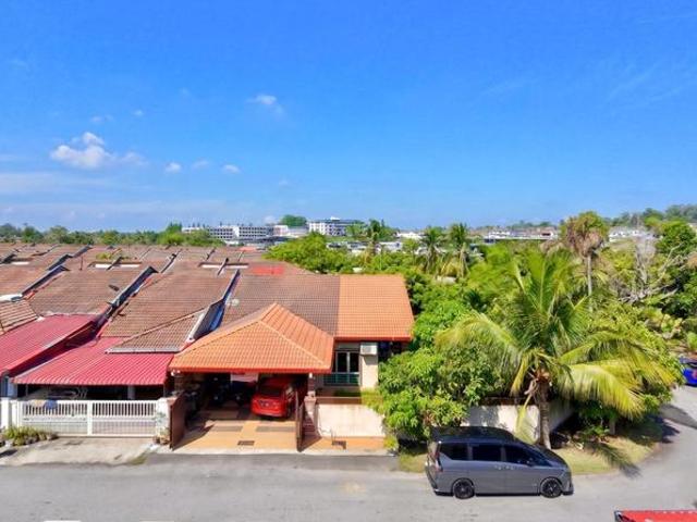 Residential House for sale in Sendayan Village, Negeri Sembilan