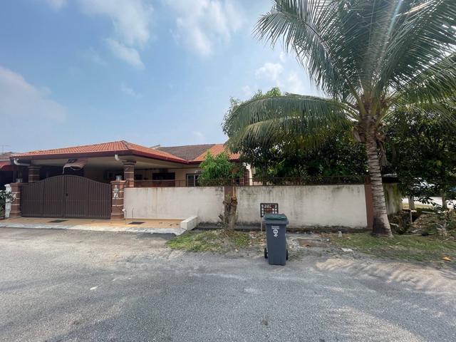 Terraced House for sale in Sendayan Village, Negeri Sembilan