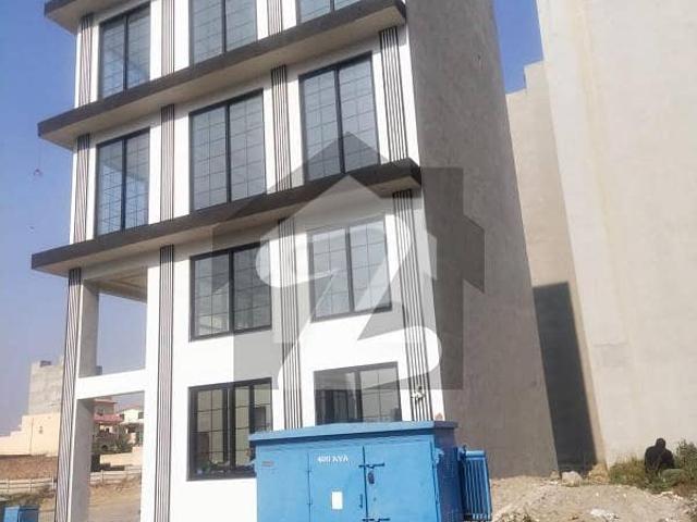 Building for sale