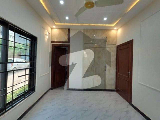 House for sale in I-11, Islamabad