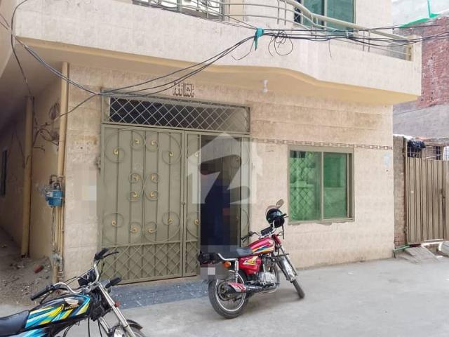 House for sale in Rawalpindi, Islamabad Capital Territory