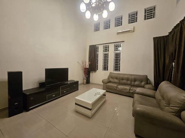 Bungalow for rent in Krubong, Malaka