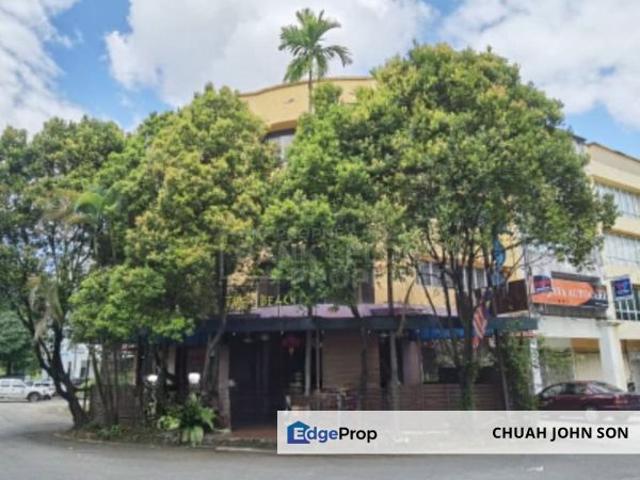 Shop for sale in Petaling, Subang Jaya