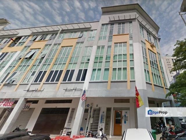 Shop for sale in Petaling, Damansara Damai