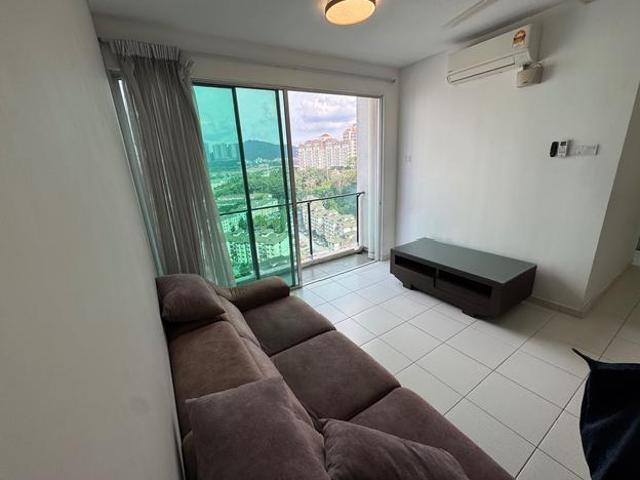 Serviced Residence for rent in Petaling, Damansara Damai