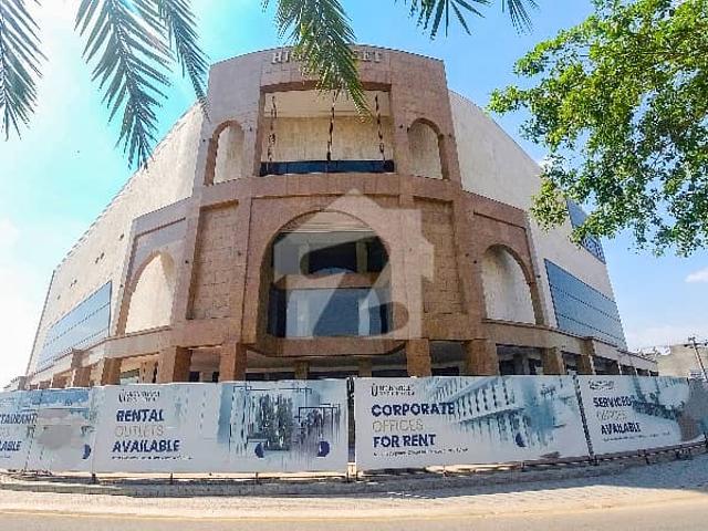 Building for rent in Rawalpindi, Islamabad Capital Territory