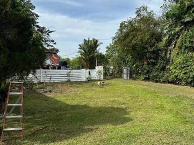 Bungalow for sale in Sendayan Village, Negeri Sembilan