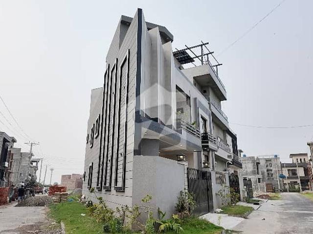 House for sale in Rawalpindi, Islamabad Capital Territory
