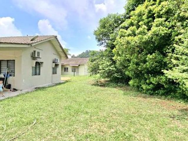Bungalow for sale in Serendah, Selangor