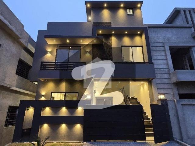 House for sale in Islamabad