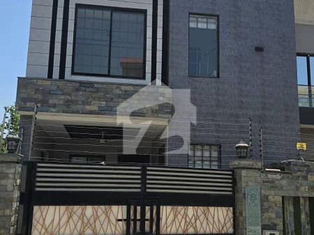 House for sale in Rawalpindi, Islamabad Capital Territory