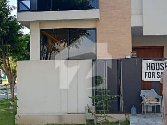 House for sale in Islamabad