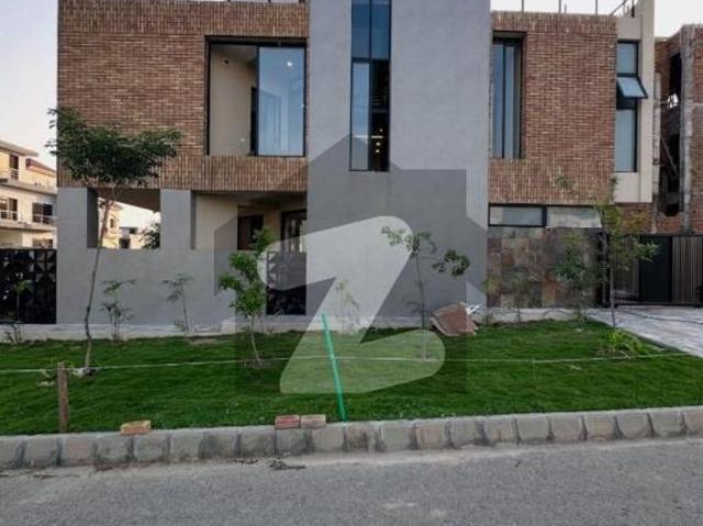 House for sale in Islamabad